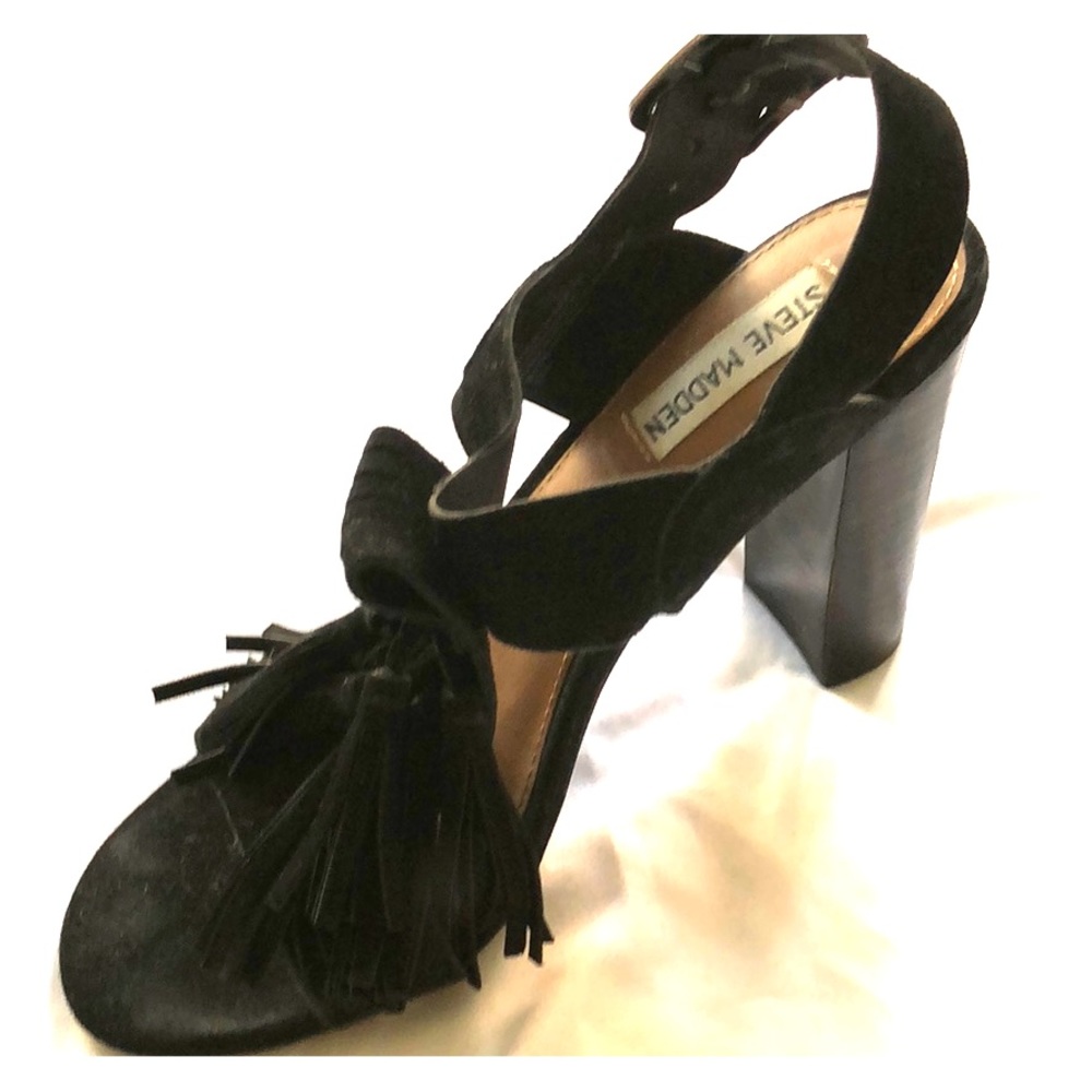 Platforms by Steve Madden